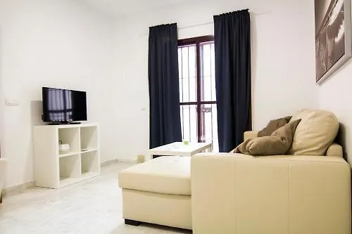 Apartment Apartamentos Centro 1 El Puerto De Santa Maria