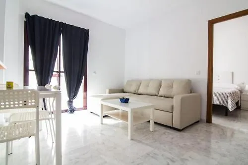 Apartamentos Centro 1 El Puerto De Santa Maria Spain