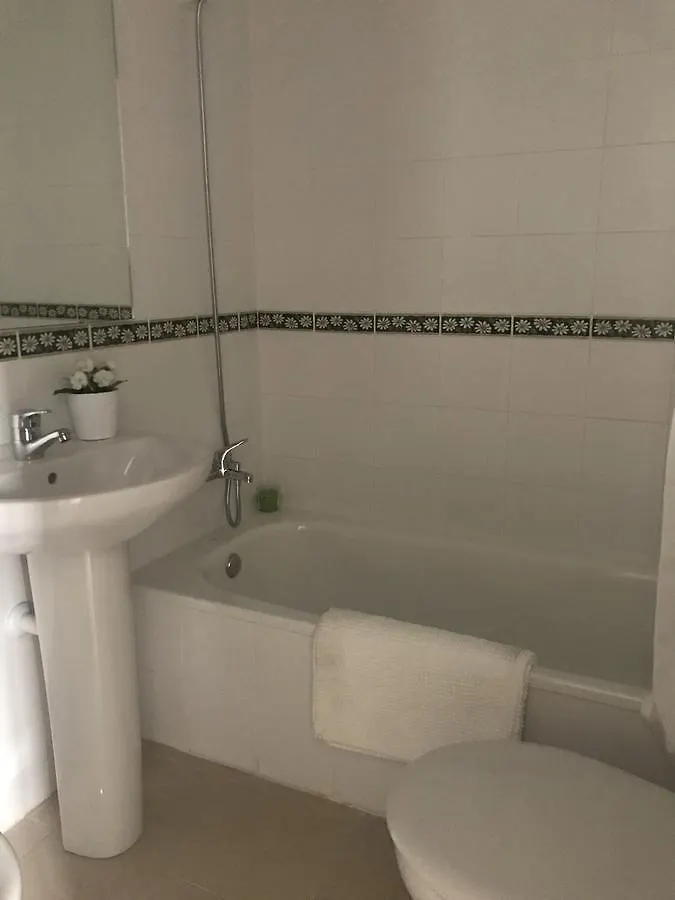 Apartamentos Centro 1 El Puerto De Santa Maria Apartment
