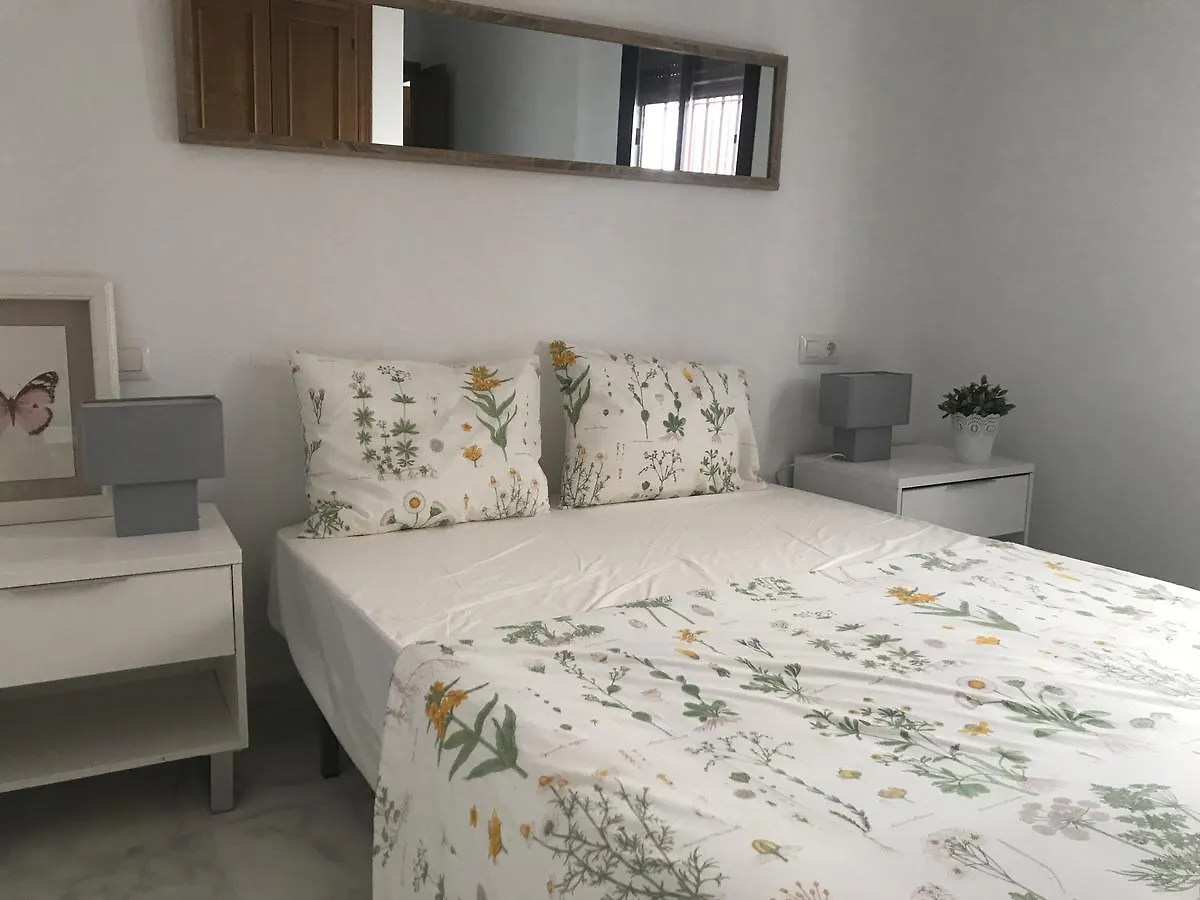 Apartamentos Centro 1 El Puerto De Santa Maria Apartment