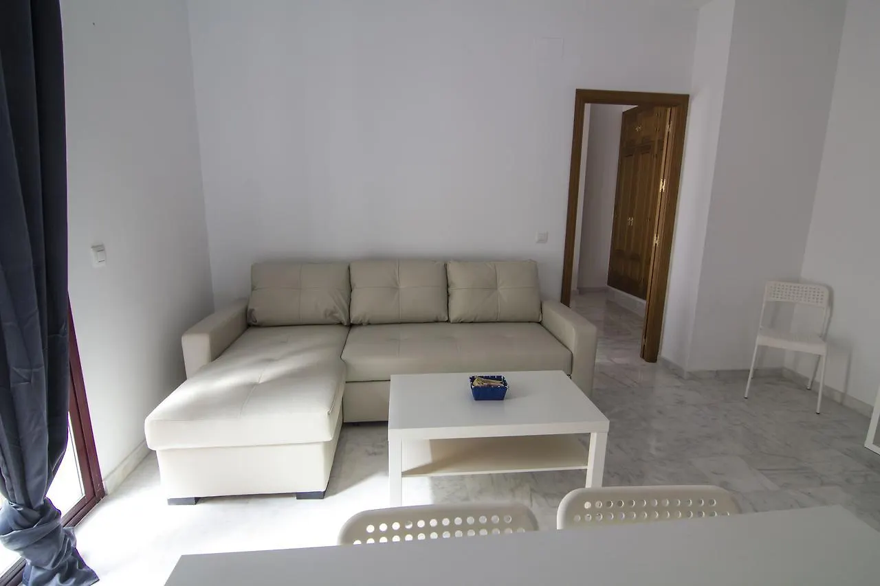Apartment Apartamentos Centro 1 El Puerto De Santa Maria