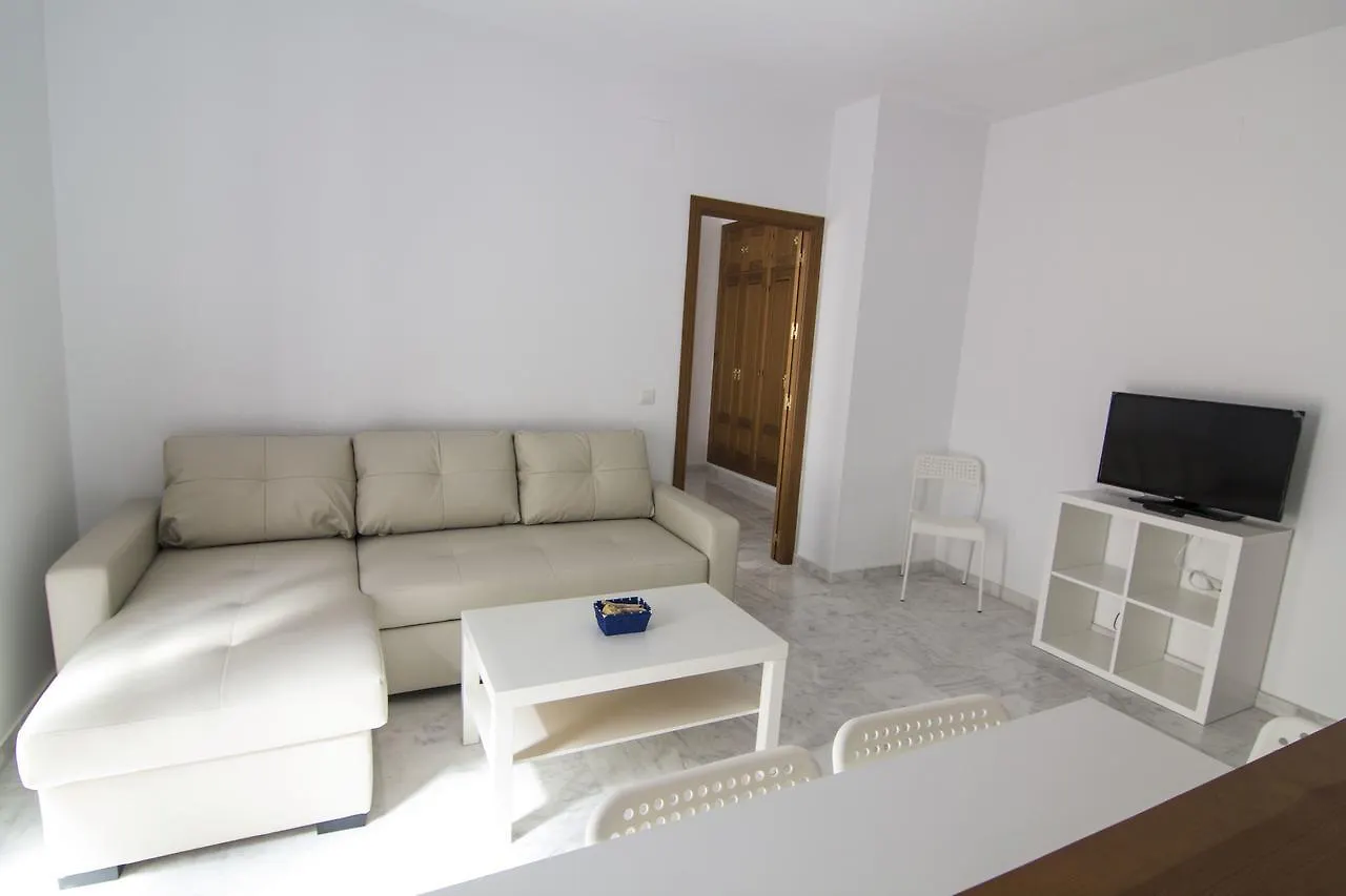 Apartment Apartamentos Centro 1 El Puerto De Santa Maria
