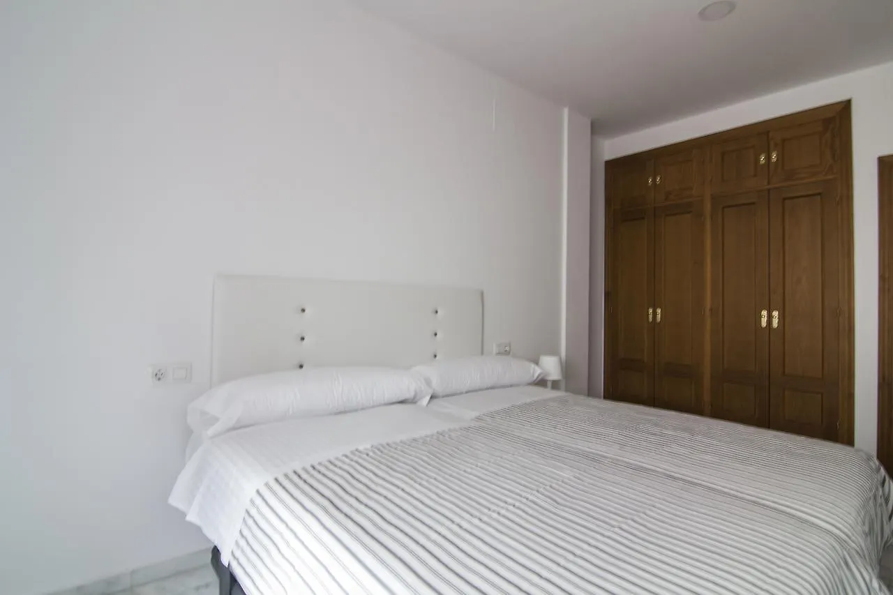 Apartamentos Centro 1 El Puerto De Santa Maria Apartment