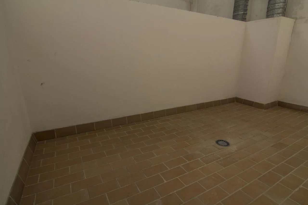 Apartamentos Centro 1 El Puerto De Santa Maria