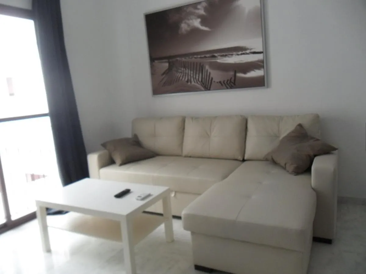 Apartamentos Centro 1 El Puerto De Santa Maria Apartment