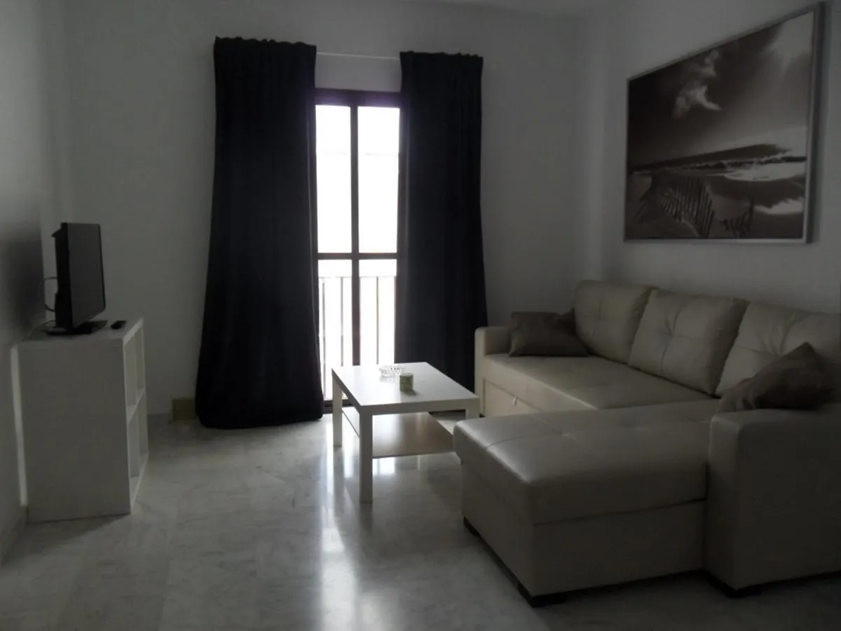 Apartamentos Centro 1 El Puerto De Santa Maria