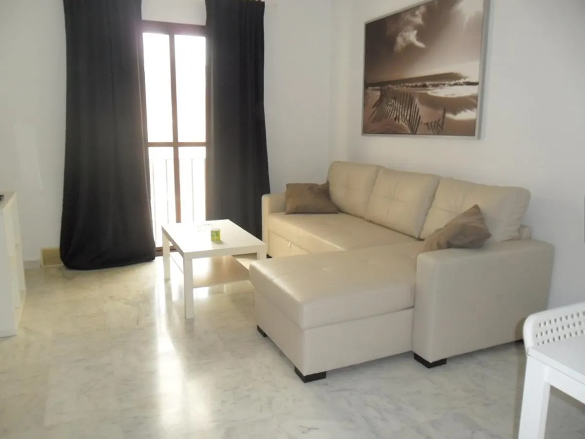Apartment Apartamentos Centro 1 El Puerto De Santa Maria Spain