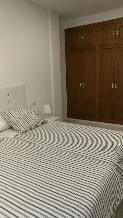 Apartamentos Centro 1 El Puerto De Santa Maria Apartment
