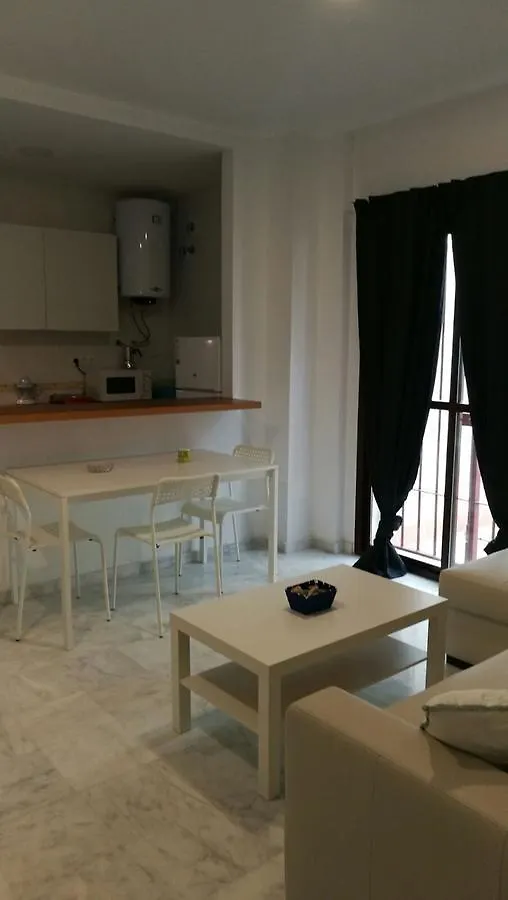 Apartamentos Centro 1 El Puerto De Santa Maria