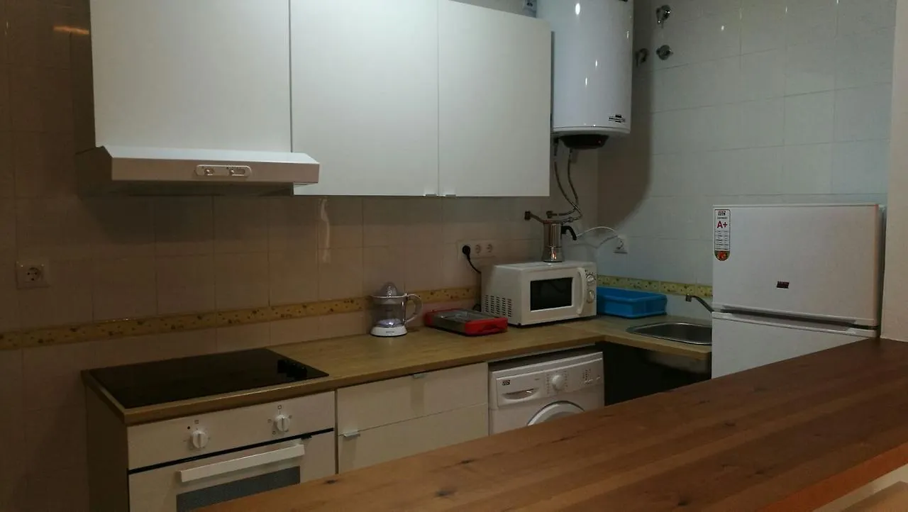 Apartamentos Centro 1 El Puerto De Santa Maria