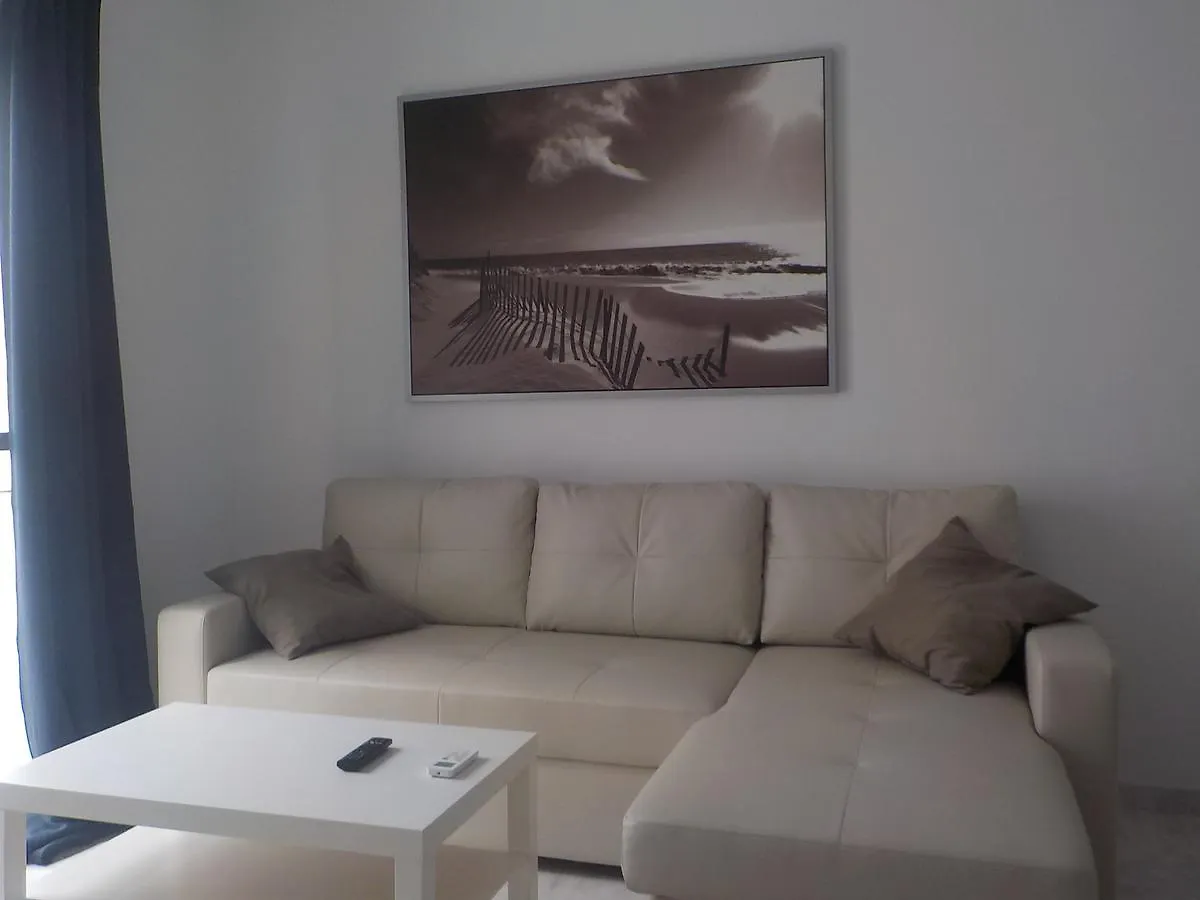 Apartment Apartamentos Centro 1 El Puerto De Santa Maria