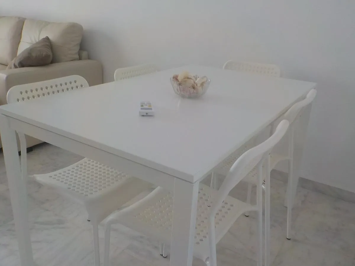 Apartamentos Centro 1 El Puerto De Santa Maria 0*,