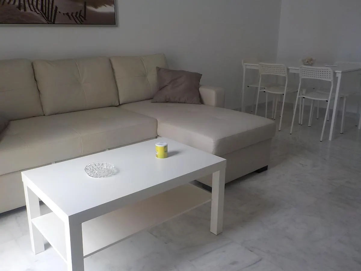 Apartamentos Centro 1 El Puerto De Santa Maria Apartment