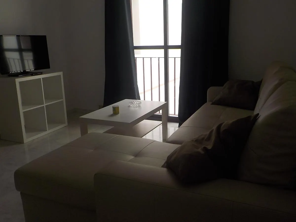 Apartment Apartamentos Centro 1 El Puerto De Santa Maria