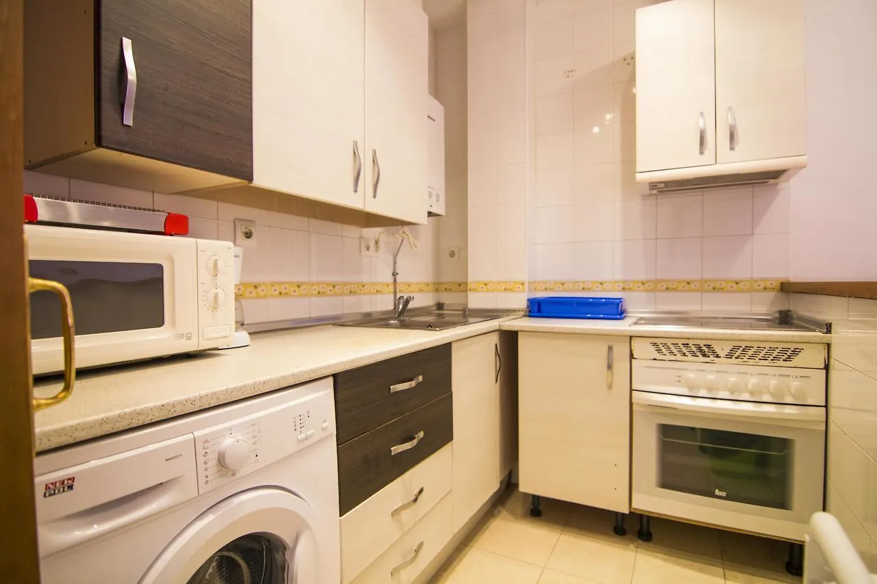 Apartamentos Centro 1 El Puerto De Santa Maria