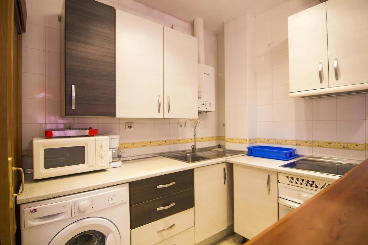 Apartamentos Centro 1 El Puerto De Santa Maria