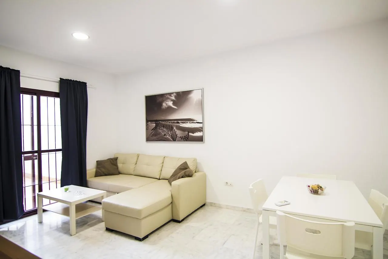 Apartamentos Centro 1 El Puerto De Santa Maria Apartment