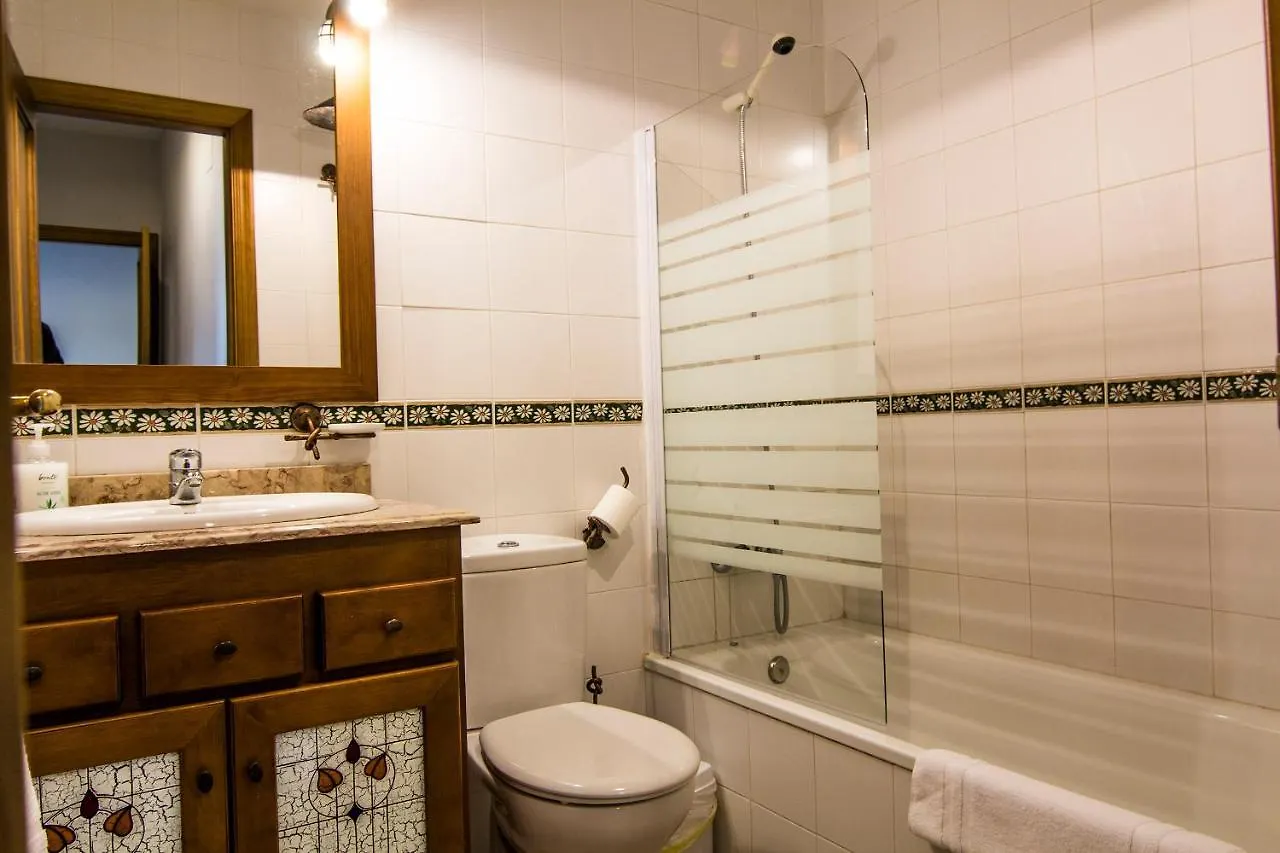 Apartment Apartamentos Centro 1 El Puerto De Santa Maria