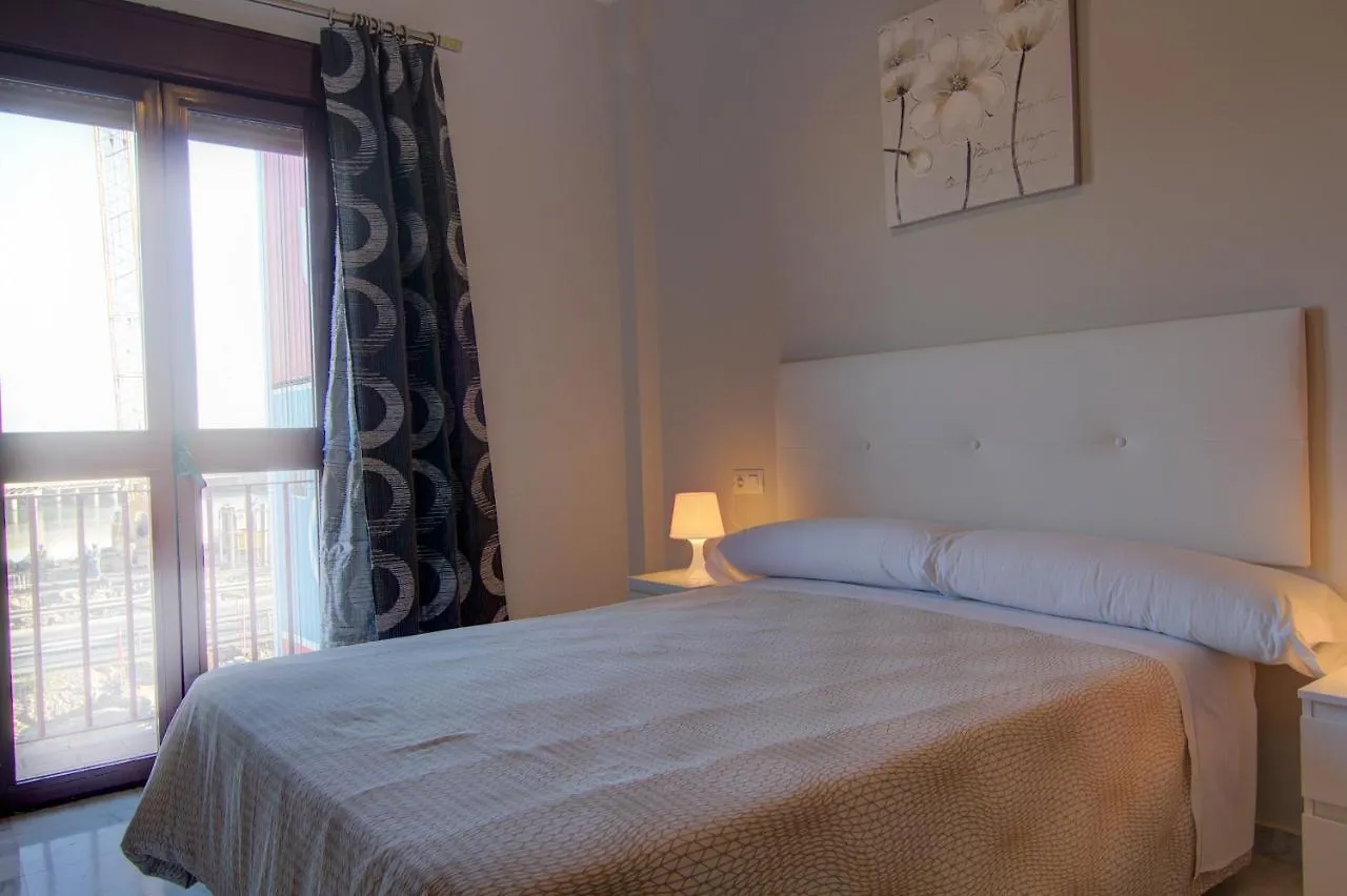 Apartamentos Centro 1 El Puerto De Santa Maria Apartment