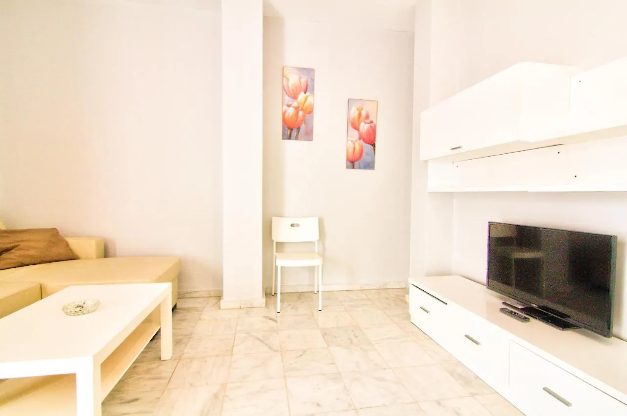 Apartamentos Centro 1 El Puerto De Santa Maria Apartment