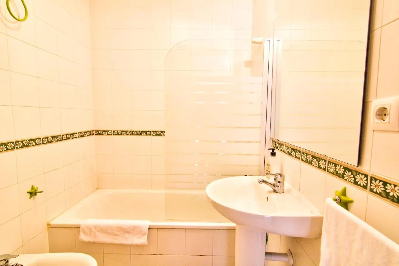 Apartamentos Centro 1 El Puerto De Santa Maria