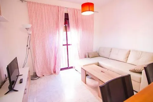 Apartamentos Centro 1 El Puerto de Santa María 0*,  Spanien