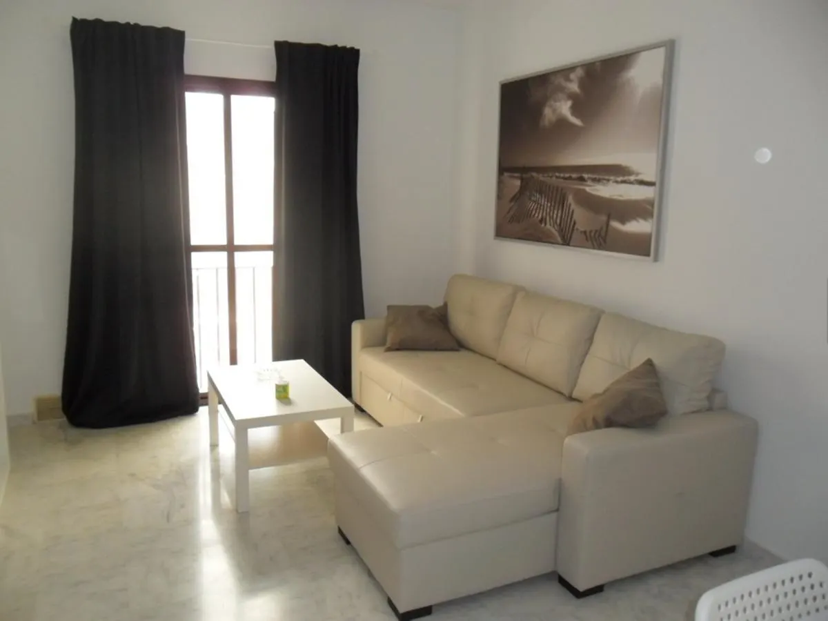Apartamentos Centro 1 El Puerto de Santa María 0*,  Spanien