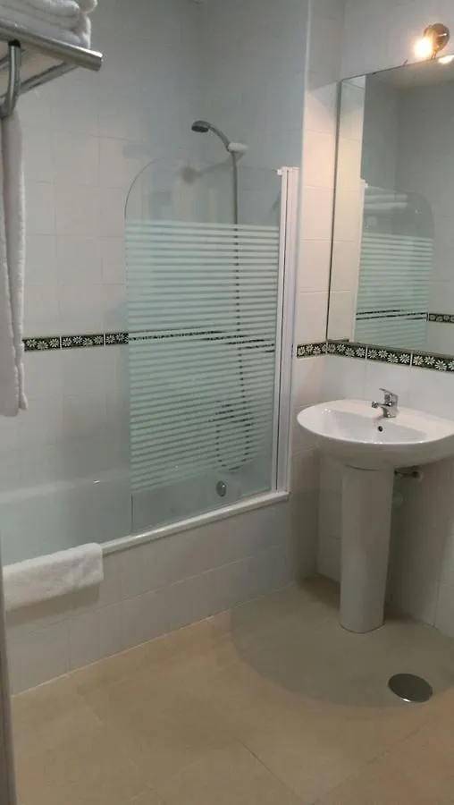 Lägenhet Apartamentos Centro 1 El Puerto de Santa María Spanien
