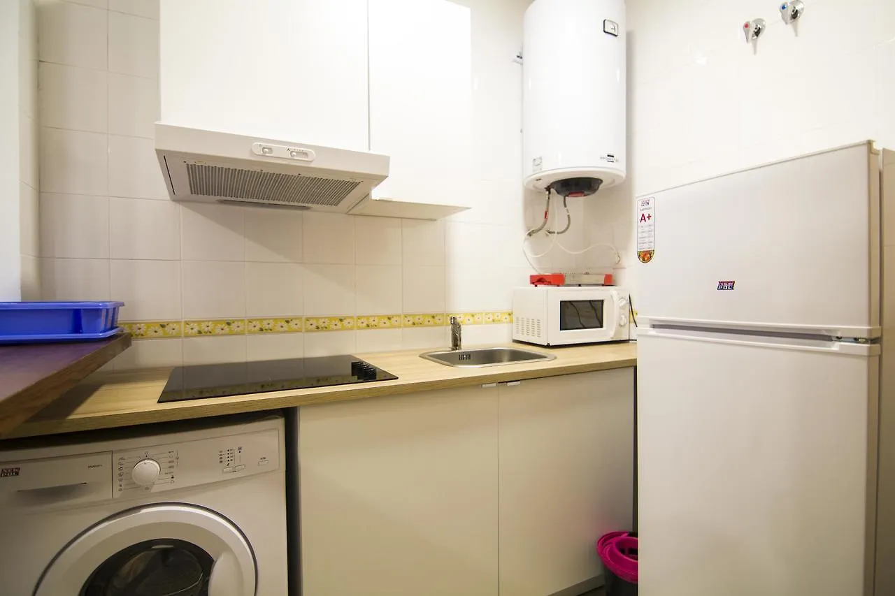 Apartamentos Centro 1 El Puerto de Santa María