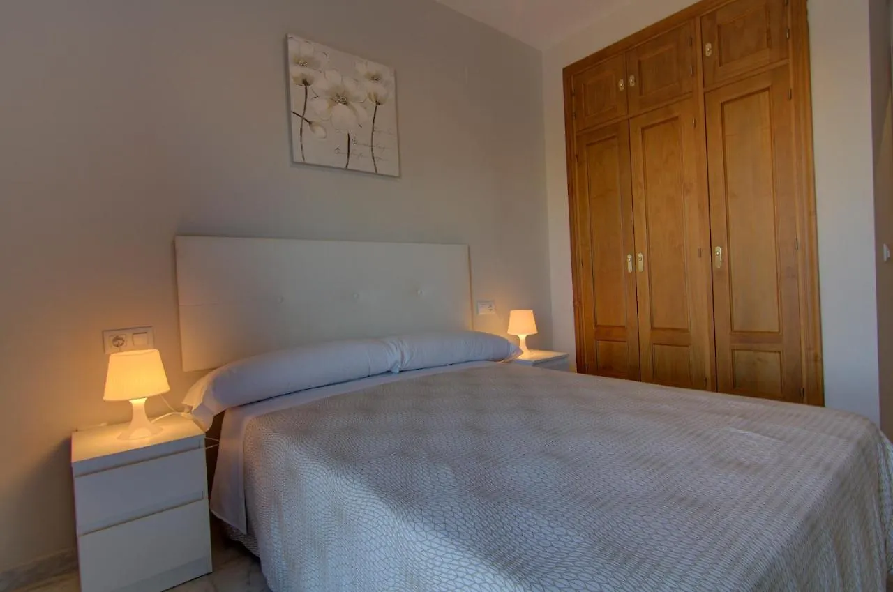 Apartamentos Centro 1 El Puerto de Santa María